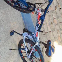 دوچرخه تاشو|دوچرخه، اسکیت، اسکوتر|کرمان, |دیوار