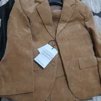 کت وشلوار بچه گانه