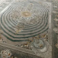فرش ۱۲ متری