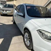 برلیانس۳۳۰ اتومات