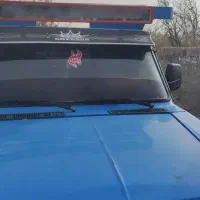 فروش نیسان وانت