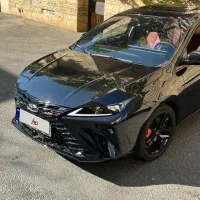 آریزو 6 GT