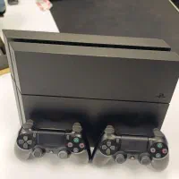 PS4|کنسول، بازی ویدئویی و آنلاین|گرگان, |دیوار