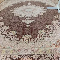 فرش ۹متری|فرش|گرگان, |دیوار