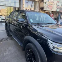 KMC مدل ۱۴۰۳ بیرنگ|خودرو سواری و وانت|بومهن, |دیوار