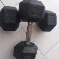 دمبل برند maxwell