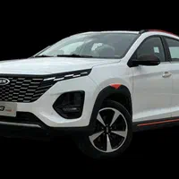 ام‌وی‌ام X33 Cross اتوماتیک مدل ۱۴۰۴پرداخت 2 مرحله
