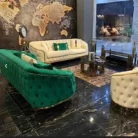 مبل راحتی ساحل