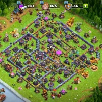 کلش تان15|کنسول، بازی ویدئویی و آنلاین|سنندج, |دیوار