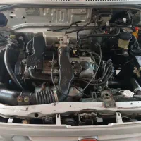 پراید مدل ۱۳۸۷