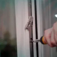 تعمیرات پنجره دوجداره