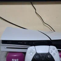 ps5|کنسول، بازی ویدئویی و آنلاین|بجنورد, |دیوار