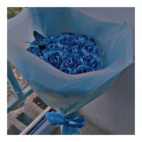 سفارش انواع باکس گل کادوئی|گل مصنوعی|پیرانشهر, |دیوار