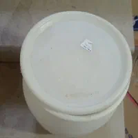 دبه 20 کیلویی در حد نو