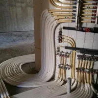 تاسیسات ساختمانی و صنعتی مرادی