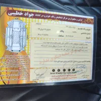 پراید مدل۹۸|خودرو سواری و وانت|گناباد, |دیوار