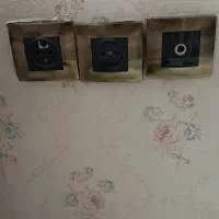 کلید پریز
