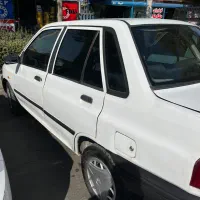 پراید صبا|خودرو سواری و وانت|اصفهان, شهرک صنعتی امیرکبیر (شاپور جدید)|دیوار