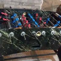 فوتبال دستی