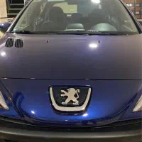 پژو ۲۰۷ مدل ۹۹|خودرو سواری و وانت|تهران, اقدسیه|دیوار