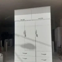 کمد کد ۵۰۱۱|جاکفشی، کمد، دراور|چهاردانگه (تهران), |دیوار