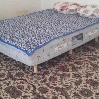 سوییت ومنزل مبله باپارکینگ|اجارهٔ کوتاه‌مدت آپارتمان و سوئیت|مرودشت, شهرک مهدیه|دیوار