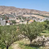 240مترزمین-باکوچه-6متری