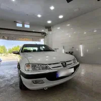 پارس تیوفایو نوسازی شده|خودرو سواری و وانت|اهواز, کیانپارس |دیوار