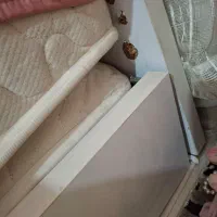 تخت یک نفره|تخت و سرویس خواب|مشهد, صیاد شیرازی|دیوار