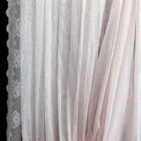 ۲ عدد والان|پرده، رانر، رومیزی|زنجان, |دیوار