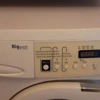 لباس شویی سامسونگ اصل کره|ماشین لباسشویی و خشککن لباس|چالوس, |دیوار