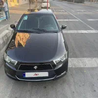 دنا پلاس اتومات شش سرعته توربو شارژ