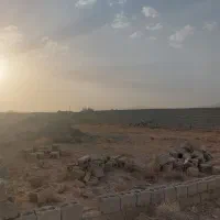 زمین کارگاهی باغی دامداری گلخانه|فروش زمین و ملک کلنگی|نجفآباد, حومه نجف آباد|دیوار