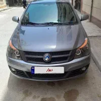 ماشین جیلی الیت اتومات گیربکس ژاپن ۱۲۰تا کار