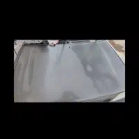 واکس و پولیش سرامیک خودرو در محل|خدمات موتور و ماشین|محمدیه-قزوین, |دیوار