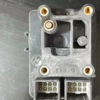 لوازم موتور