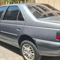 پارس elx موتور زانتیا