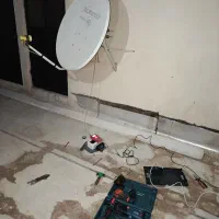 نصب آنتن نصاب تنظیم فروش تعمیرات گیرنده پرند رباط