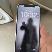 آیفون 12نرمال رنگ سبز