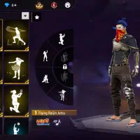 فریفایر|کنسول، بازی ویدئویی و آنلاین|شهرضا, |دیوار