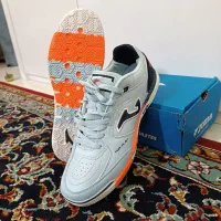 کفش فوتسال جوما تاپ فلکس درجه یک نو|کیف، کفش، کمربند|مشهد, گلبرگ|دیوار