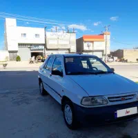 پراید 131 مدل 1398