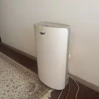 کولر گازیstar air