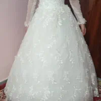 لباس عروس