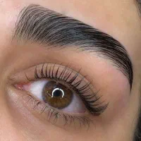 ناخن احیا میکاپ شینیون رنگمو کوتاهی فشیال میکرو مژ|خدمات آرایشگری و زیبایی|اصفهان, سنبلستان|دیوار