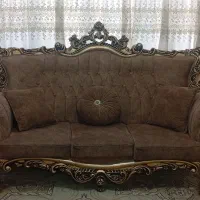 فروش مبل در حد نو