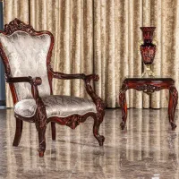 مدل پیکاسو ست ۸ نفره با نهارخوری ۸ نفره|مبلمان خانگی و میز عسلی|تهران, یافت‌آباد|دیوار