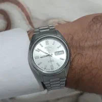 ساعت سیکو 5 اتوماتیک اورجینال اصلی