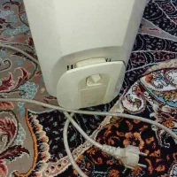 شوفاژ برقی دلونگی|آبگرمکن، پکیج، شوفاژ|قم, باجک یک|دیوار