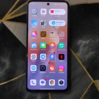 note 11pro+ 5g 256|موبایل|تهران, حکیمیه|دیوار
